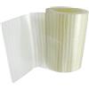Generico Nastro Impermeabile Per Riparazione Tende Da Sole, Striscia Toppa In Fibra | Nastro Adesivo Per Riparazioni , Materiale Durevole Per Riparazioni Esterne | Tenda Tarp Canvas Baldacchino Camper Cop