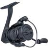 ZMdooreasy Mulinello da pesca 4kg Drag per la forza 5+1BB in lega di alluminio da | Per una costruzione durevole, CNC lavorato per rotore, allineamento preciso, recupero della linea a basso attrito