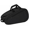 Hellery Zaino da Pickleball Multiscomparto Zaino Sportivo con Scomparto Scarpe Multitasca Borsa Sportiva per namenti