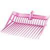 Umbria Equitazione Forca da Scuderia in plastica ABS Antiurto Special Fork.