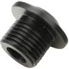 Feegow Asse Forcella Anteriore 20mm per Surron per Light Bee XS Nero | Diametro 20 mm, lunghezza 168 mm, finitura nera, adatto per Surron per Light Bee, parte di ricambio diretta