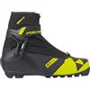 Fischer Unisex RC1 Scarponi Combi, NoColor, 48