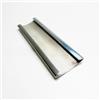 Sandyseptember Strumento da biliardo in lega di acciaio 30g leggero | Dimensioni compatte 100x30mm, abrasivo fine per superficie, modellatura accurata, finitura liscia, manutenzione piscina