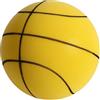 Générique Sfera silenziosa - Giocattolo silenzioso per pallone da allenamento leggero e sicuro per interni - Regalo per pallone da allenamento resistente agli urti da basket per cortili, sale giochi