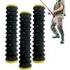 Generic Attrezzatura da pesca per pesca a mosca, attrezzatura per pesci | 3 pezzi di filo da pesca per barca, ghiaccio, basso, surf, traina, spiaggia, banca, kayak, riva, mare profondo, acqua salata,