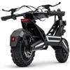 PEPOY H9 & J2MAX Monopattino Elettrico Adulti, Autonomia 130km/85km | Motore 500W, Pneumatici 11, Freni Idraulici a Disco, Sospensioni Anteriori & Posteriori, Pendenza 40°/25-30%, RGB