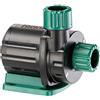 Hydor Pompa da Laghetto SELTZ D POND DC 1700 l/h, Cascate, Fontane, Ruscelli, con Modalità Alimentazione, Controller Elettronico