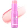 ZhuGuaCo PDRN Pink Collagen Volume Multi Balm - Stick idratante al collagene per viso, balsamo multifunzione per labbra, collo, guance e zone secche della pelle, 10 g