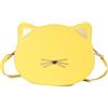 Gladdon borsa ragazza, borsetta ragazza, borsetta tracolla donna piccola,borsa a tracolla da donna con orecchie di gatto, borsa da gatto per ragazze regalo