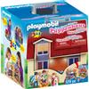PLAYMOBIL® 5167 Nuova casa delle bambole da asporto