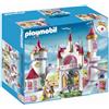 PLAYMOBIL 5142 Castello della principessa Castello della principessa Castello Fiaba
