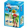 PLAYMOBIL 5546 Venditore di palloncini