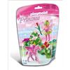 PLAYMOBIL - Fata della primavera con bambino pegaso - Fiori di ciliegio