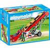 PLAYMOBIL 6132 - Nastro trasportatore mobile