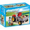 PLAYMOBIL® 6131 - Trattore di carico