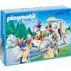 Playmobil Taglia unica|PLAYMOBIL® Carrozza del matrimonio reale 4258