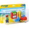 PLAYMOBIL 6959 - Gabelstapler