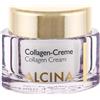 Alcina Crema giorno al collagene per donne 50 - ALCINA