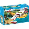 PLAYMOBIL 5560 - Aereo antincendio