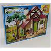 PLAYMOBIL 6811 Casa forestale Country