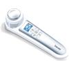 BEURER Trattamento viso anti-età 4 livelli LCD ION Tech. bianco FC 90