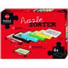 Heye Puzzle Sorter - 6 inserti di smistamento (+)