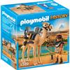 PLAYMOBIL 5389 - Combattente cammello egiziano
