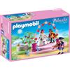 PLAYMOBIL Principessa Pomp and Circumstance Ballo in maschera 6853