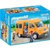 Playmobil Scuolabus PLAYMOBIL