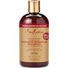 SheaMoisture Community Commerce Shampoo Idratante Intenso al Miele di Manuka e Olio di Mafura, 384 ml, Shampoo, Per uso non professionale, Unisex, Acqua (Aqua), Decil glucoside, Sodio lauroil lattilato, Stearato di glicole, Glicerina (vegetale),..., …