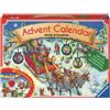 Ravensburger Spielverlag Ravensburger Adventskalender Fai da te 2017