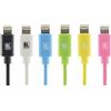 Kramer Electronics C-UA/LTN/BK-3 Cavo Lightning 0,9 m nero (96-0210003)