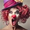aricona Lenti a contatto colorate Carnevale Halloween Costume Lenti Annuali Morbide