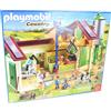 PLAYMOBIL 70132 Fattoria con silo