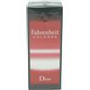 Dior Christian Dior Fahrenheit Spray di Colonia 75ml
