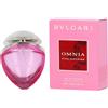 Bvlgari Omnia Pink Sapphire Eau de Toilette für Damen 25 ml