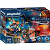 PLAYMOBIL 70538 Squadra d'assalto Novelmore