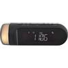 soundmaster UR6600SW soundmaster UR6600SW DAB+ Empfänger schwarz
