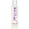 I.C.O.N. Icon Pure Shampoo tonificante leggero (250ml)