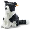 Steiff GmbH Jaycee Border Collie, nero/bianco