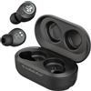 JLab 181383 Cuffie Jbuds Air True Wireless Stereo In Ear Bluetooth Nero