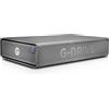 SanDisk G-DRIVE PRO disco rigido esterno 4 TB 7200 Giri/min USB tipo-C 3.2 Gen 1 Acciaio inox