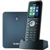 Yealink W79P telefono IP Nero 20 linee TFT Wi-Fi