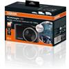 OSRAM Dashcam ROADsight 30 per auto e camion con WLAN e GPS 1 pezzo.