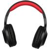 Lenovo HD116 Cuffie over ear senza fili - Schwarz / Rot