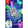 Ubisoft Just Dance 2022 - Nintendo Switch