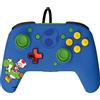 PDP-PerformanceDesignedProduct 500-134-YOSHI PDP Controller Remacth Mario & Yoshi Switch