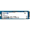 Kingston NV2 - SSD - 1 TB - interno