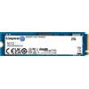 Kingston NV2 - SSD da 2 TB - interno