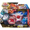 Spin Master Bakugan Legend Collection Multipack